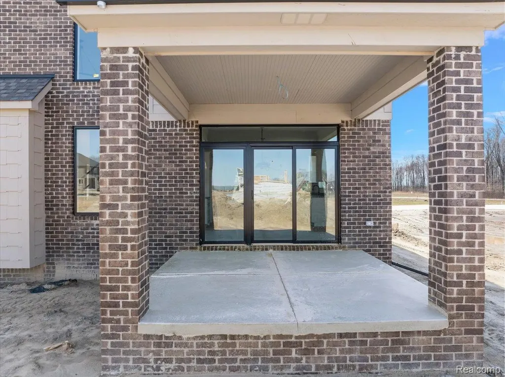 50793 Timberstone Drive Macomb Township MI 48042
