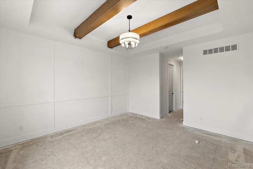 50793 Timberstone Drive Macomb Township MI 48042