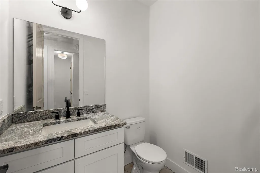 50793 Timberstone Drive Macomb Township MI 48042