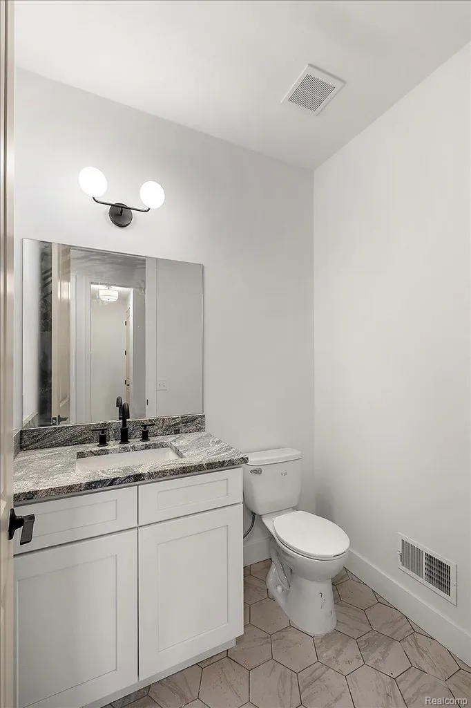50793 Timberstone Drive Macomb Township MI 48042