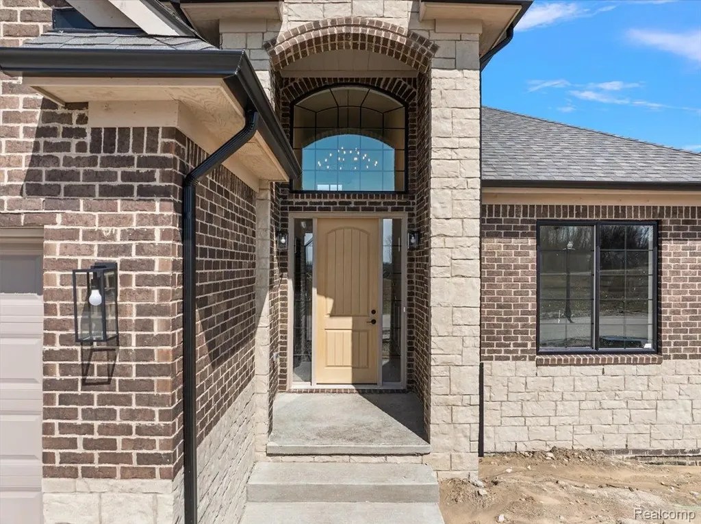 50793 Timberstone Drive Macomb Township MI 48042