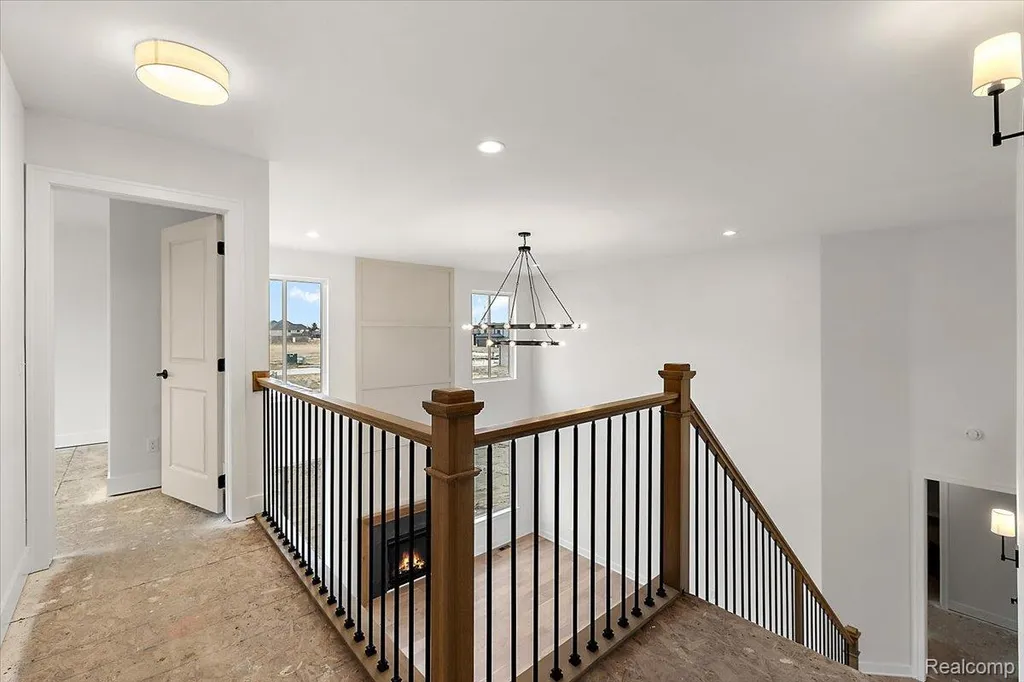 50793 Timberstone Drive Macomb Township MI 48042