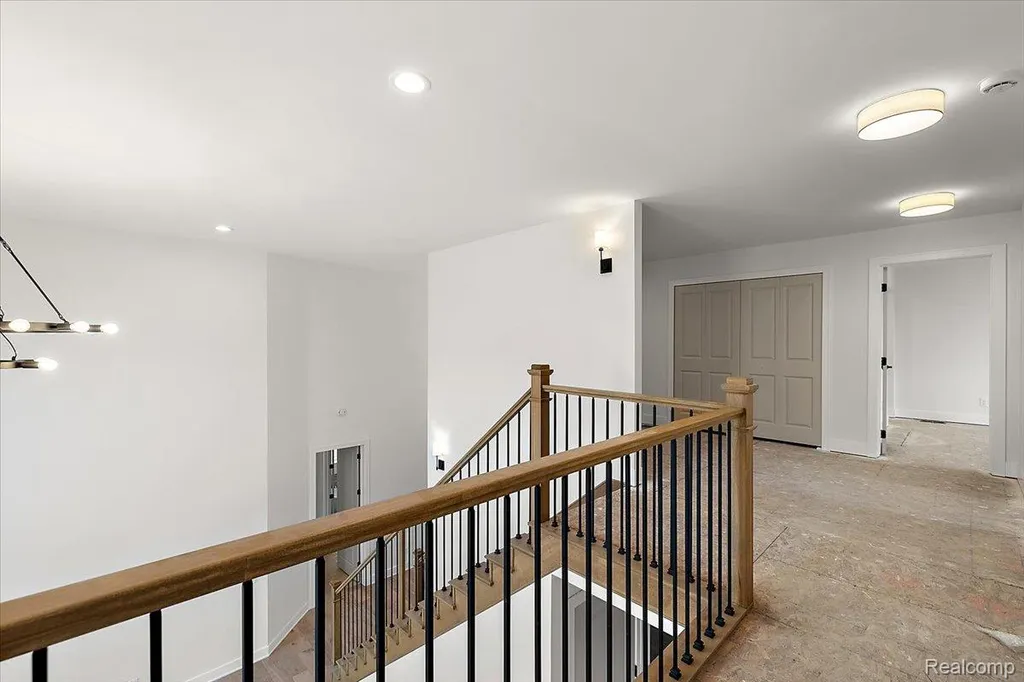 50793 Timberstone Drive Macomb Township MI 48042