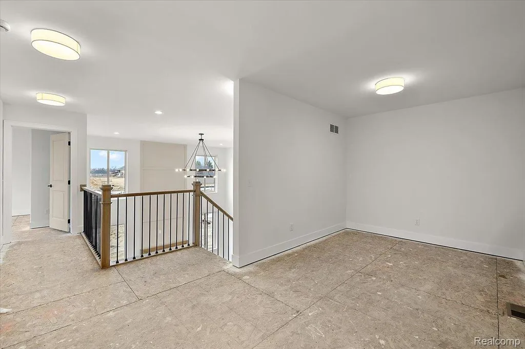 50793 Timberstone Drive Macomb Township MI 48042