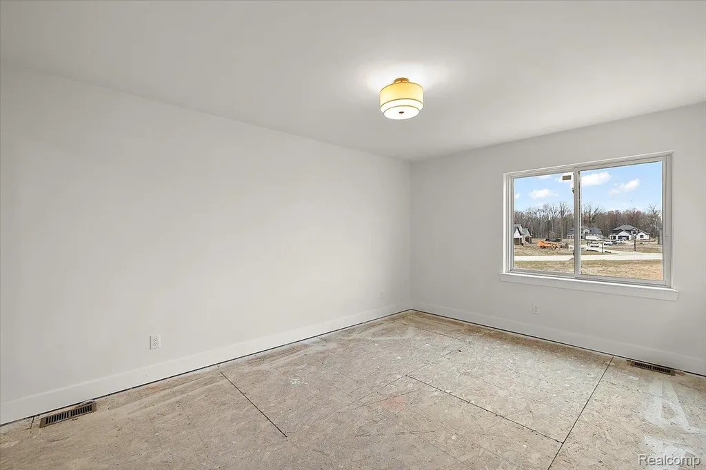 50793 Timberstone Drive Macomb Township MI 48042