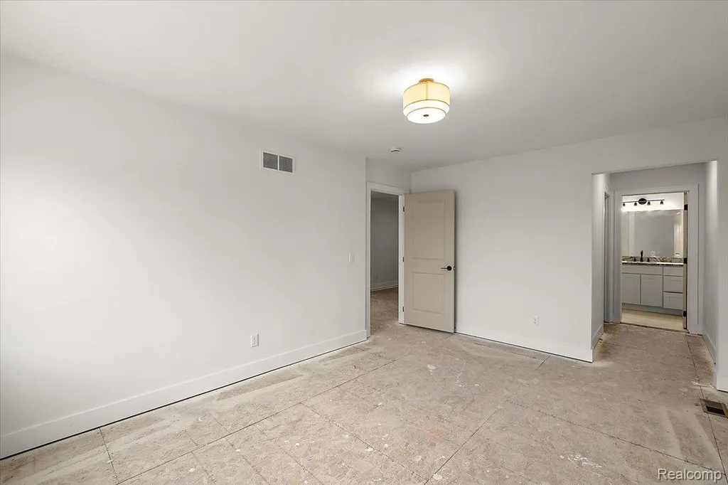 50793 Timberstone Drive Macomb Township MI 48042