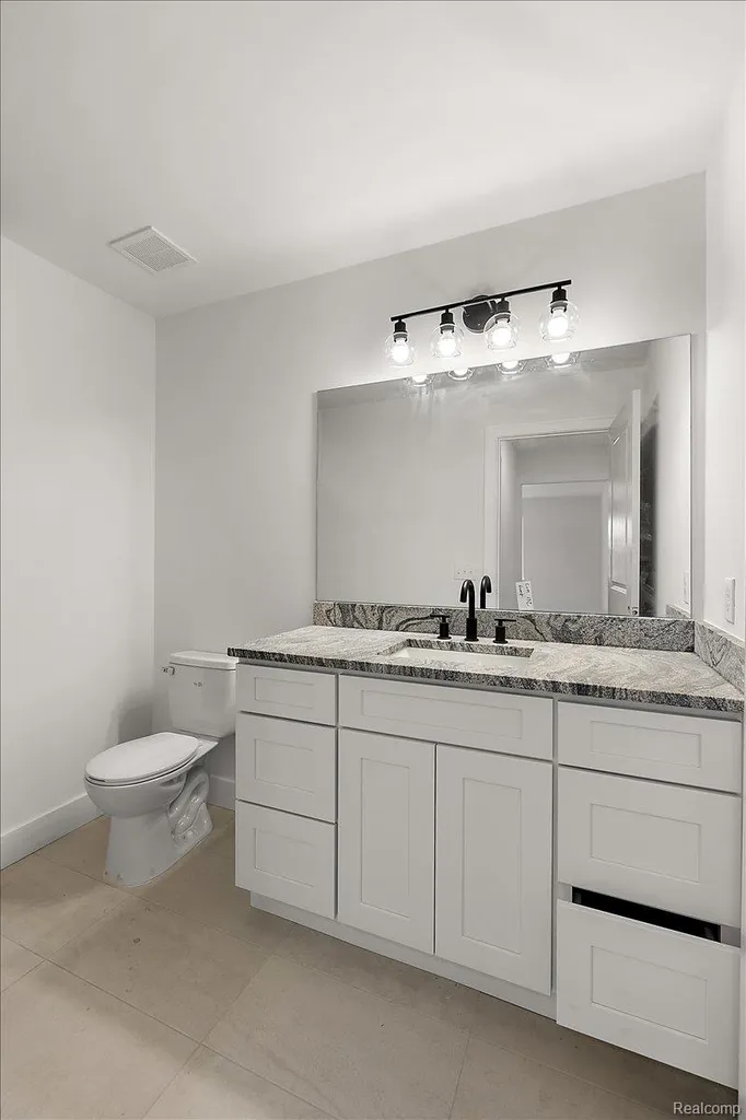 50793 Timberstone Drive Macomb Township MI 48042