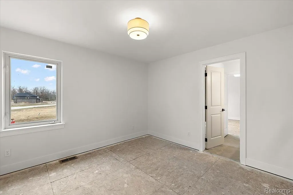 50793 Timberstone Drive Macomb Township MI 48042
