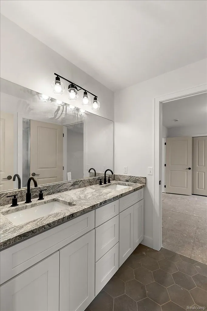 50793 Timberstone Drive Macomb Township MI 48042