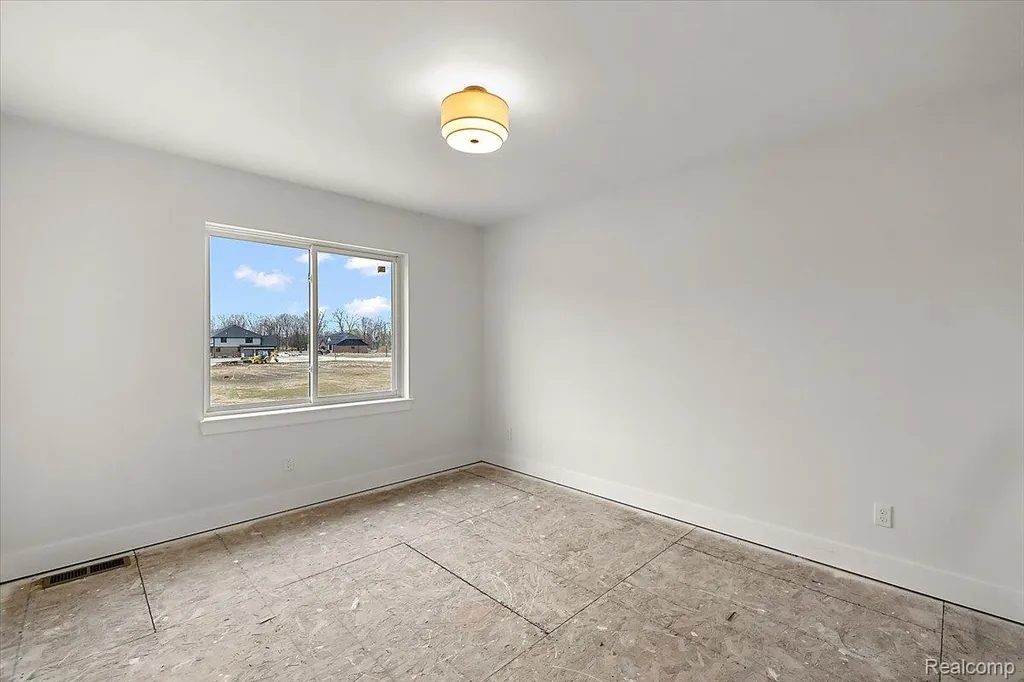 50793 Timberstone Drive Macomb Township MI 48042