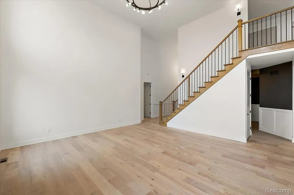 50793 Timberstone Drive Macomb Township MI 48042