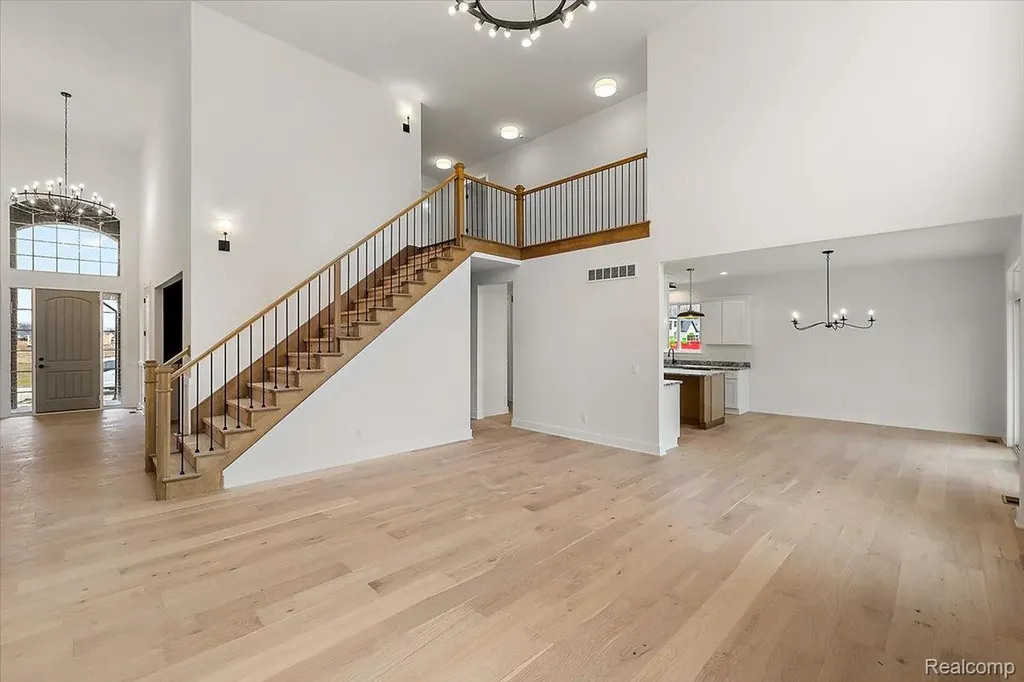 50793 Timberstone Drive Macomb Township MI 48042