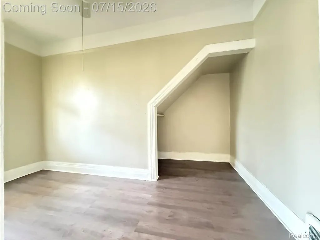 3162 Trowbridge Street Hamtramck City MI 48212