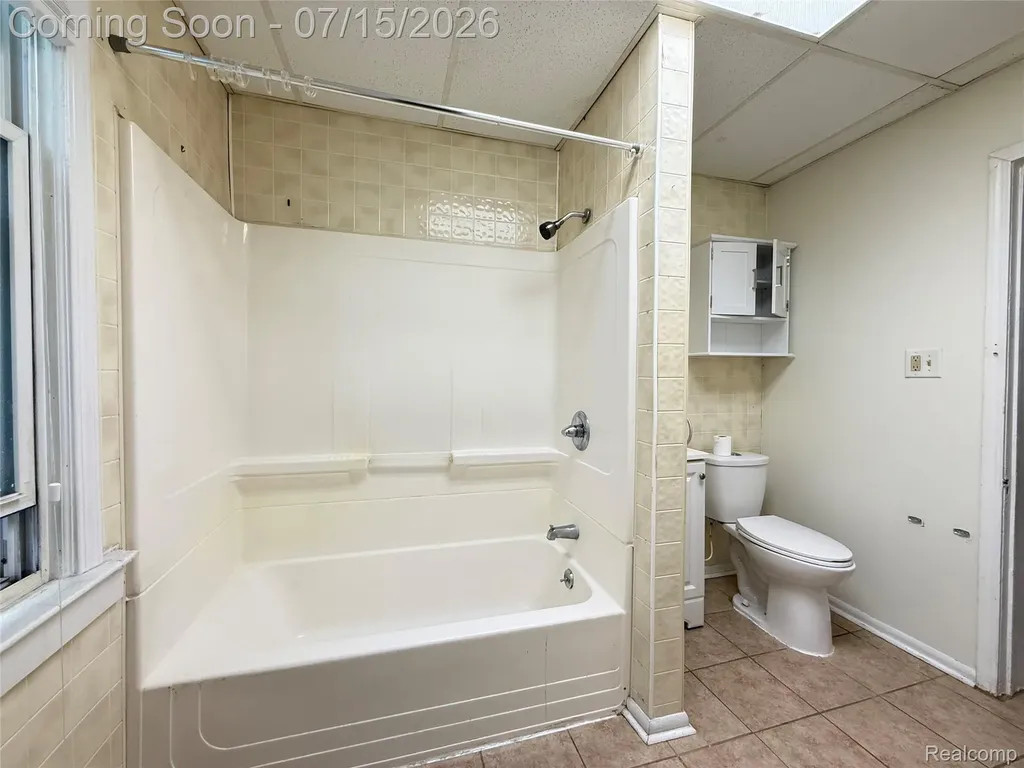 3162 Trowbridge Street Hamtramck City MI 48212