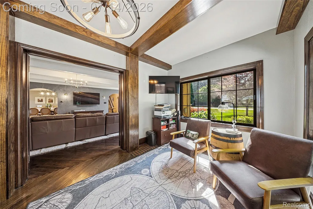 18460 Meridian Road Grosse Ile Township MI 48138