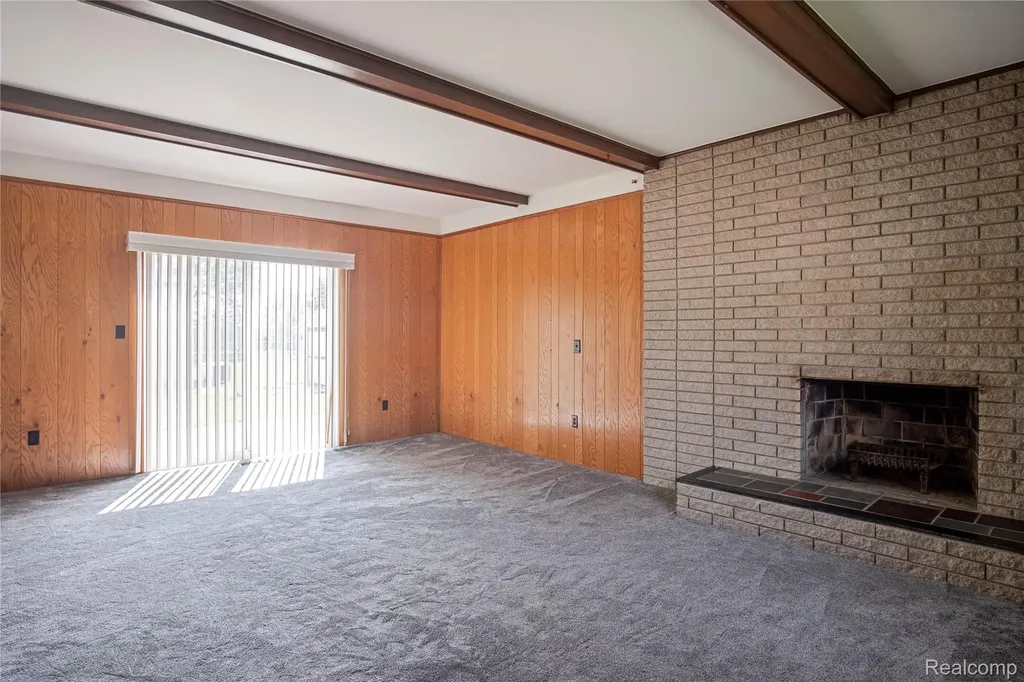 12398 Deming Drive Sterling Heights City MI 48312