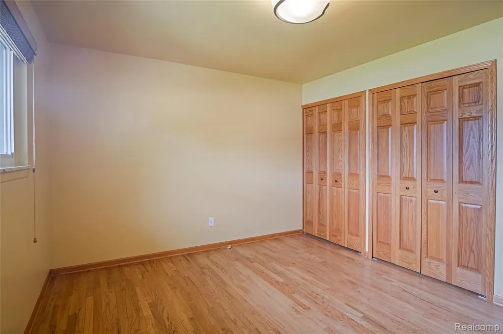 12398 Deming Drive Sterling Heights City MI 48312