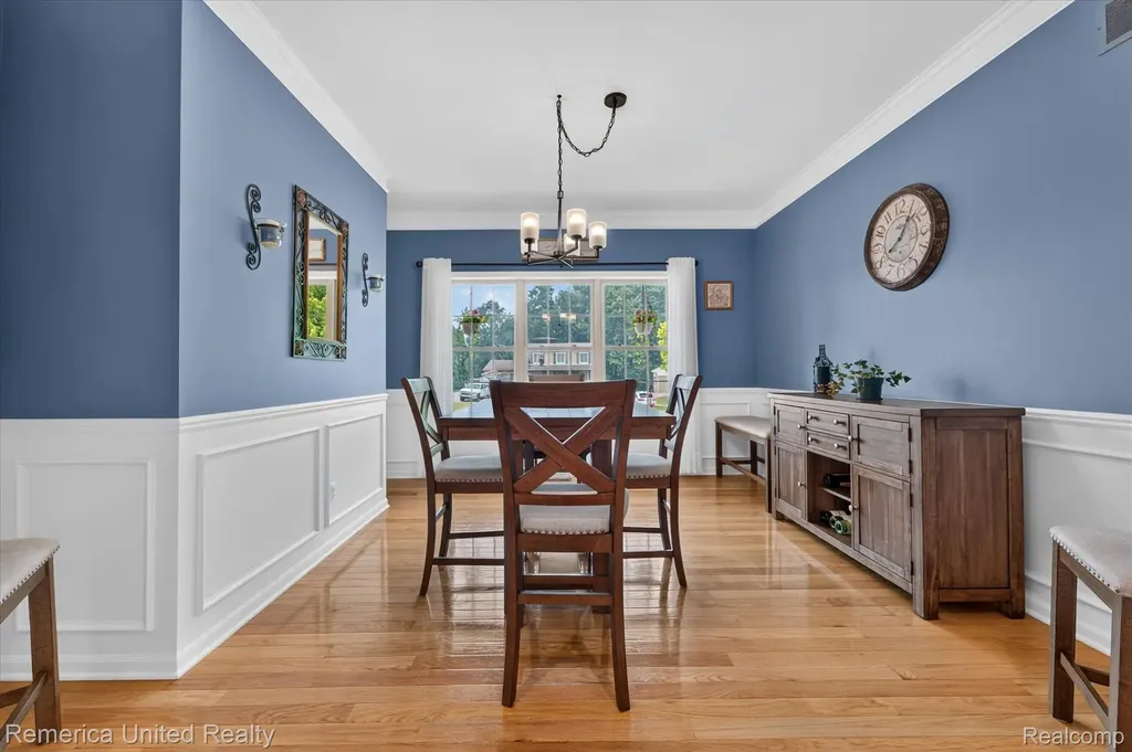 6169 Bay Court Waterford Charter Township MI 48327