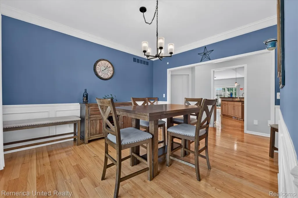 6169 Bay Court Waterford Charter Township MI 48327