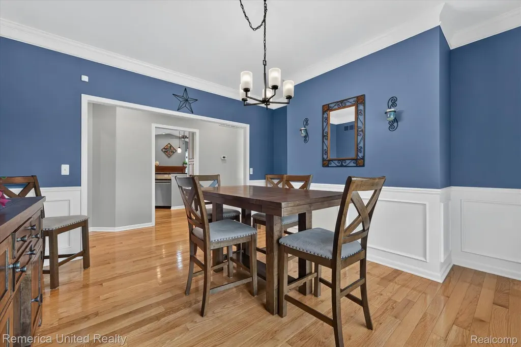 6169 Bay Court Waterford Charter Township MI 48327