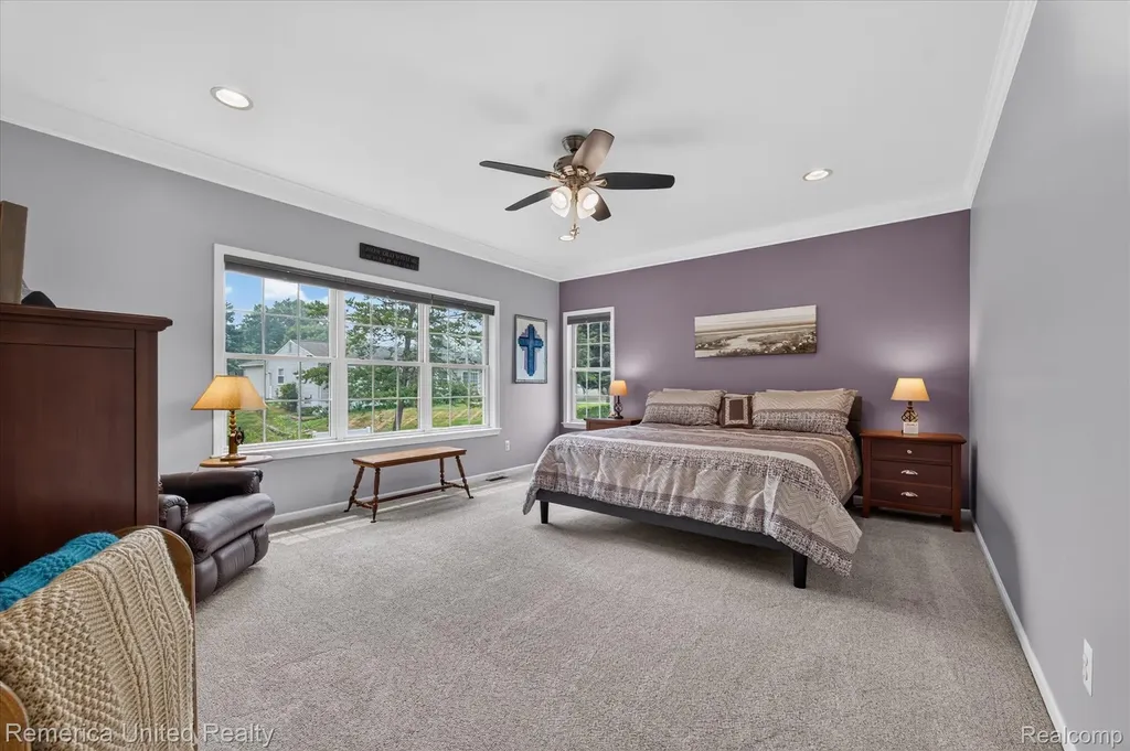 6169 Bay Court Waterford Charter Township MI 48327