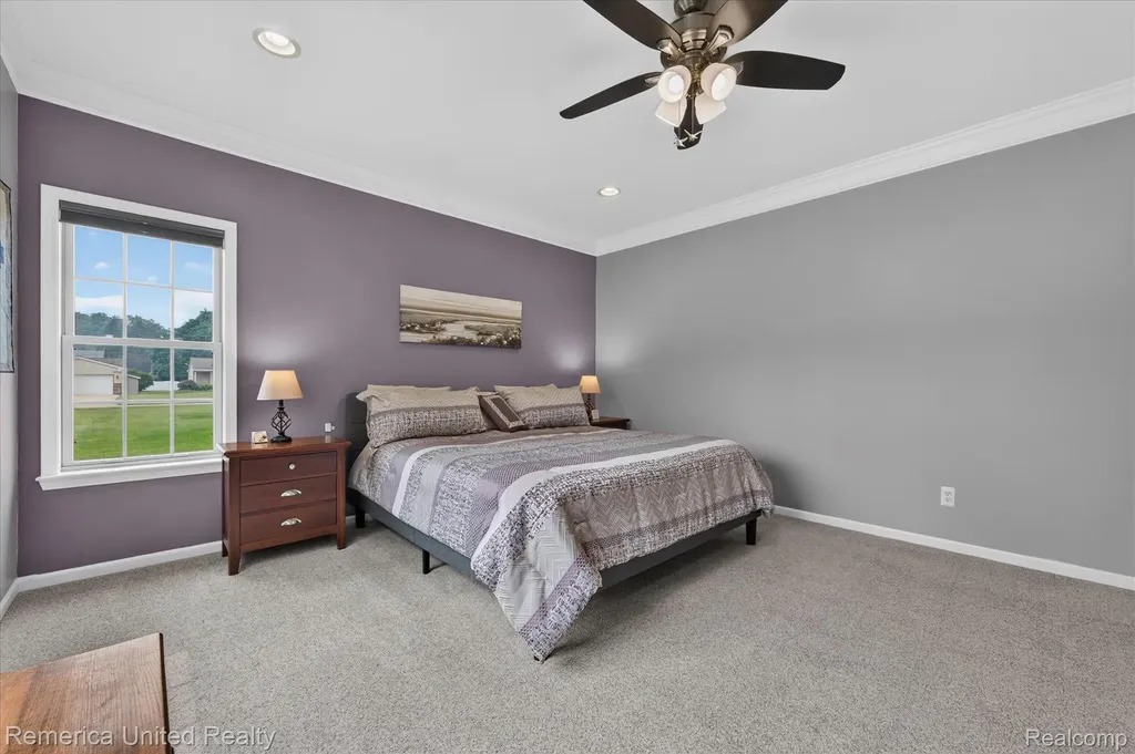 6169 Bay Court Waterford Charter Township MI 48327