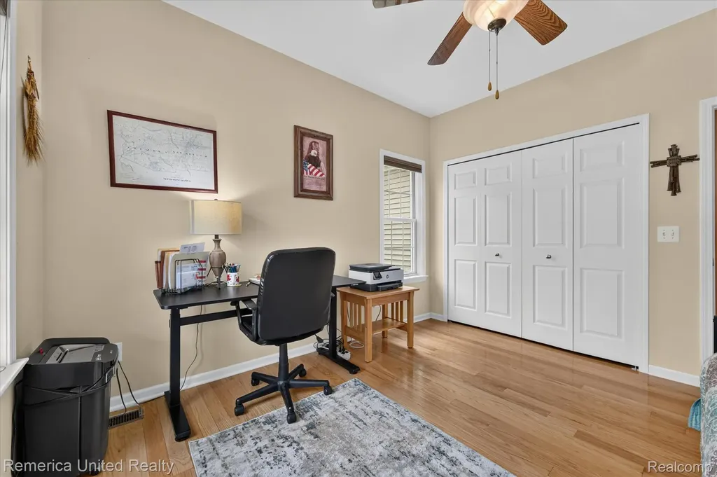 6169 Bay Court Waterford Charter Township MI 48327