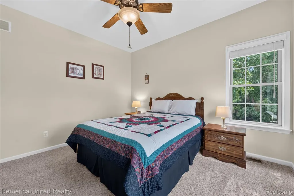 6169 Bay Court Waterford Charter Township MI 48327