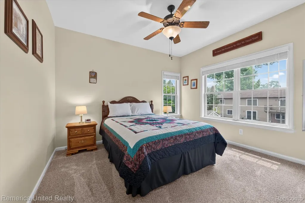6169 Bay Court Waterford Charter Township MI 48327