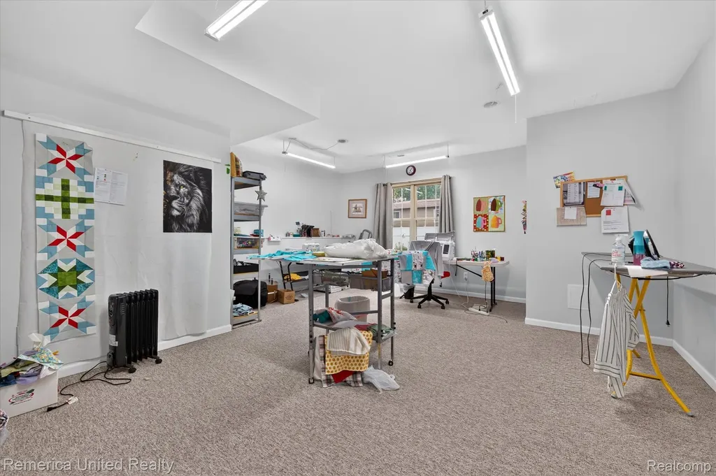 6169 Bay Court Waterford Charter Township MI 48327