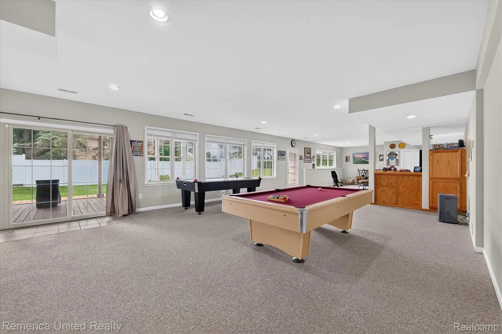 6169 Bay Court Waterford Charter Township MI 48327