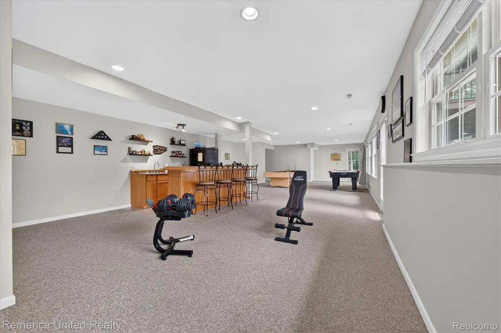 6169 Bay Court Waterford Charter Township MI 48327