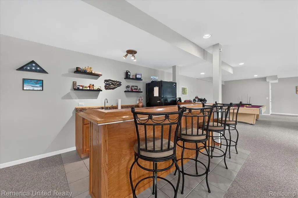 6169 Bay Court Waterford Charter Township MI 48327