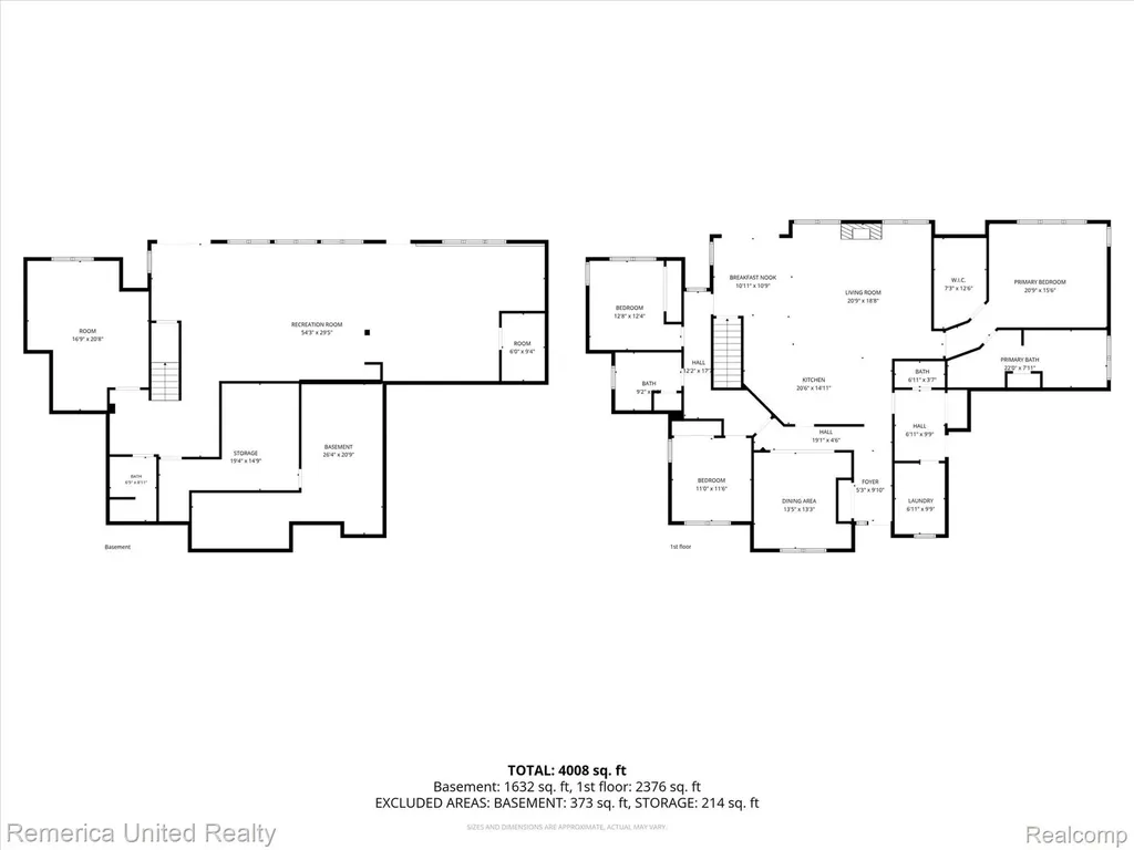 6169 Bay Court Waterford Charter Township MI 48327