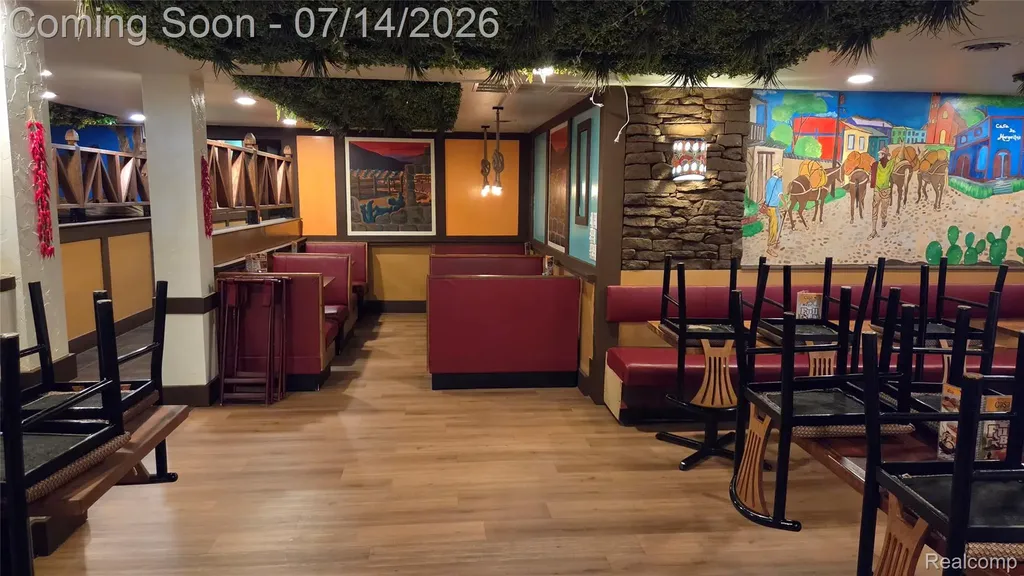 1140 S Monroe Street Monroe Charter Township MI 48161