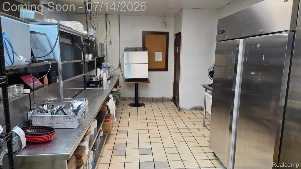 1140 S Monroe Street Monroe Charter Township MI 48161