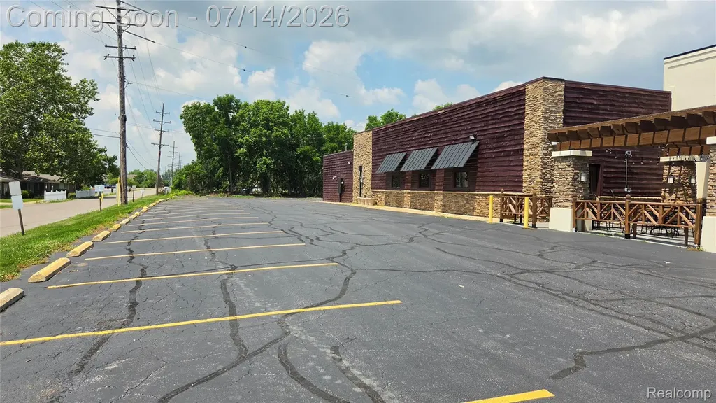 1140 S Monroe Street Monroe Charter Township MI 48161