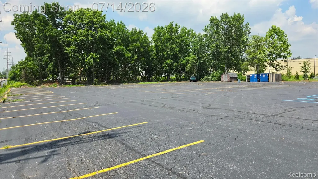 1140 S Monroe Street Monroe Charter Township MI 48161