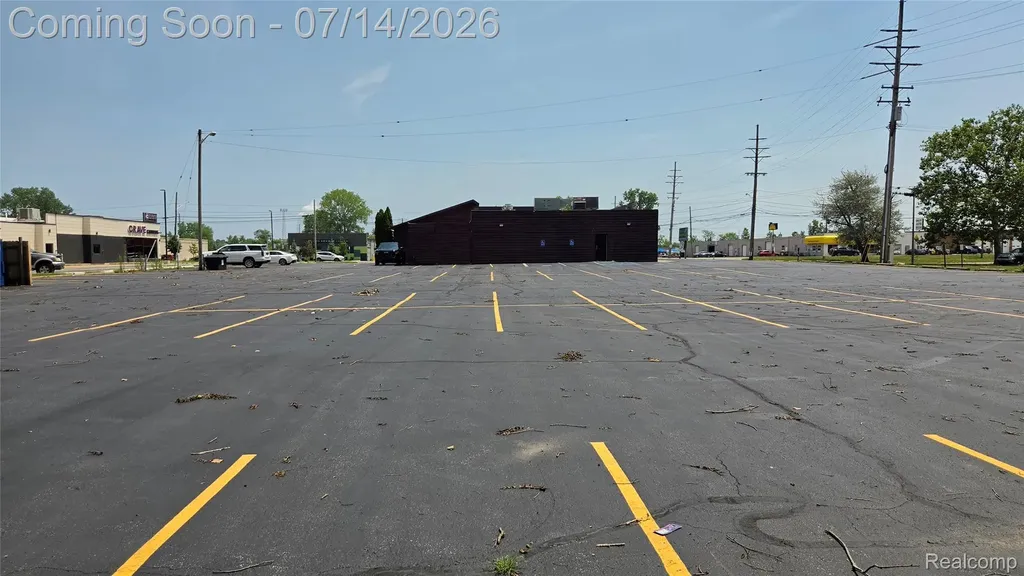 1140 S Monroe Street Monroe Charter Township MI 48161