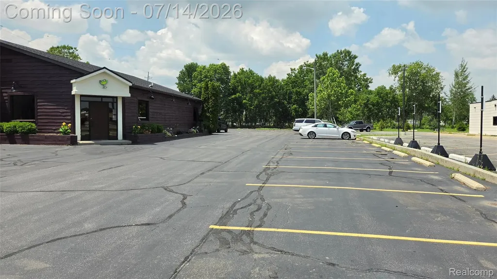 1140 S Monroe Street Monroe Charter Township MI 48161