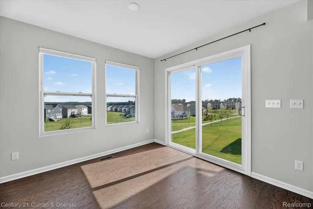 8404 Capstone Drive White Lake Charter Township MI 48386