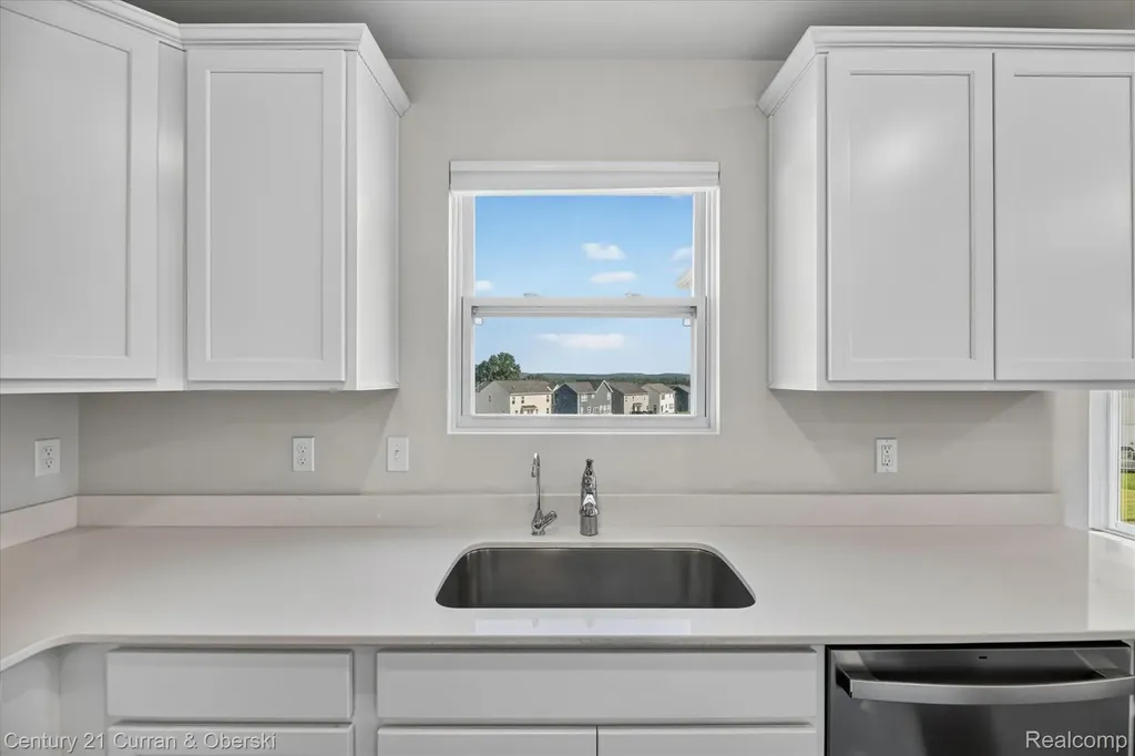 8404 Capstone Drive White Lake Charter Township MI 48386