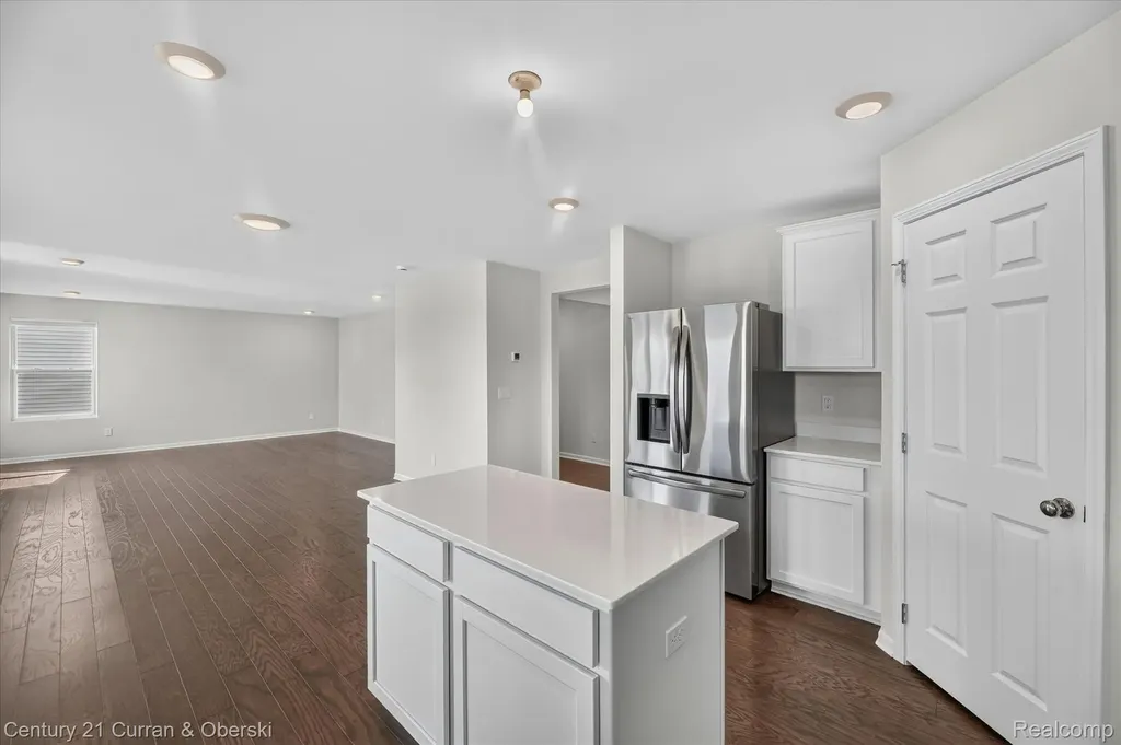8404 Capstone Drive White Lake Charter Township MI 48386