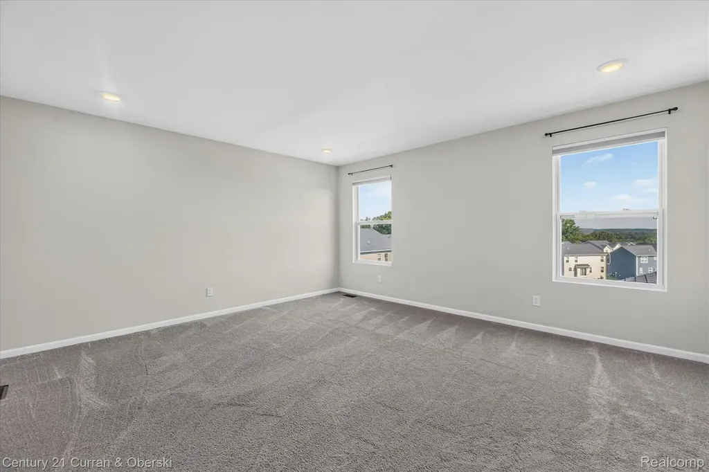 8404 Capstone Drive White Lake Charter Township MI 48386