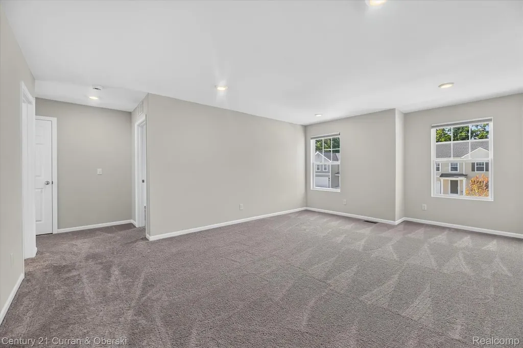 8404 Capstone Drive White Lake Charter Township MI 48386