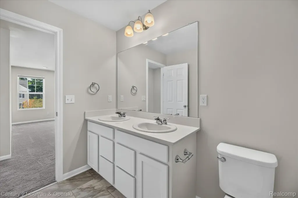 8404 Capstone Drive White Lake Charter Township MI 48386