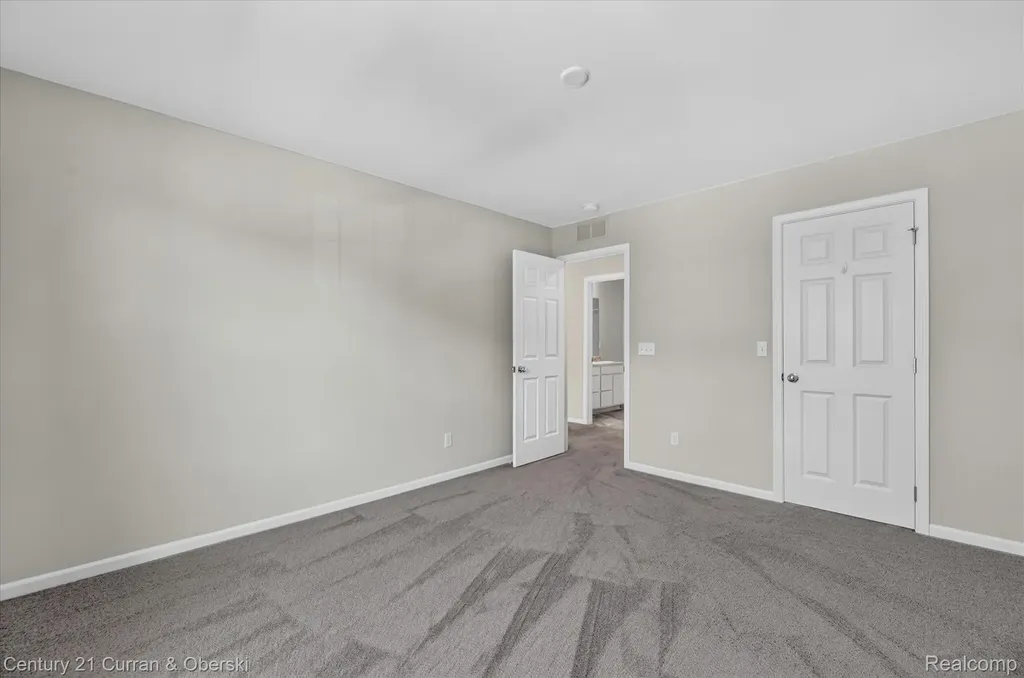 8404 Capstone Drive White Lake Charter Township MI 48386