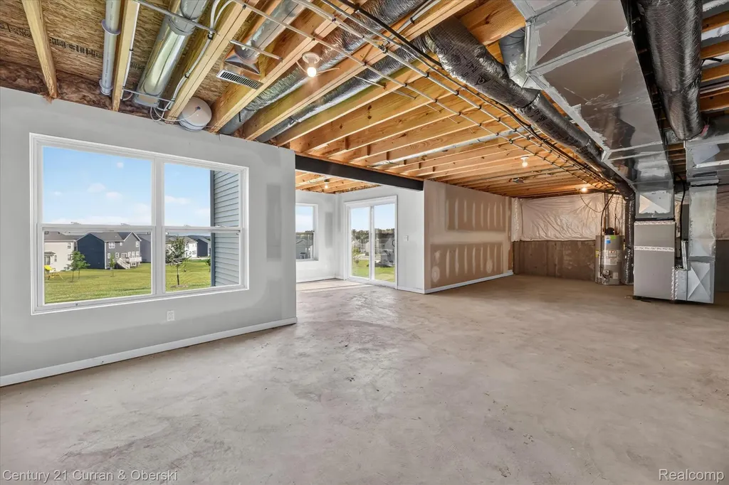 8404 Capstone Drive White Lake Charter Township MI 48386