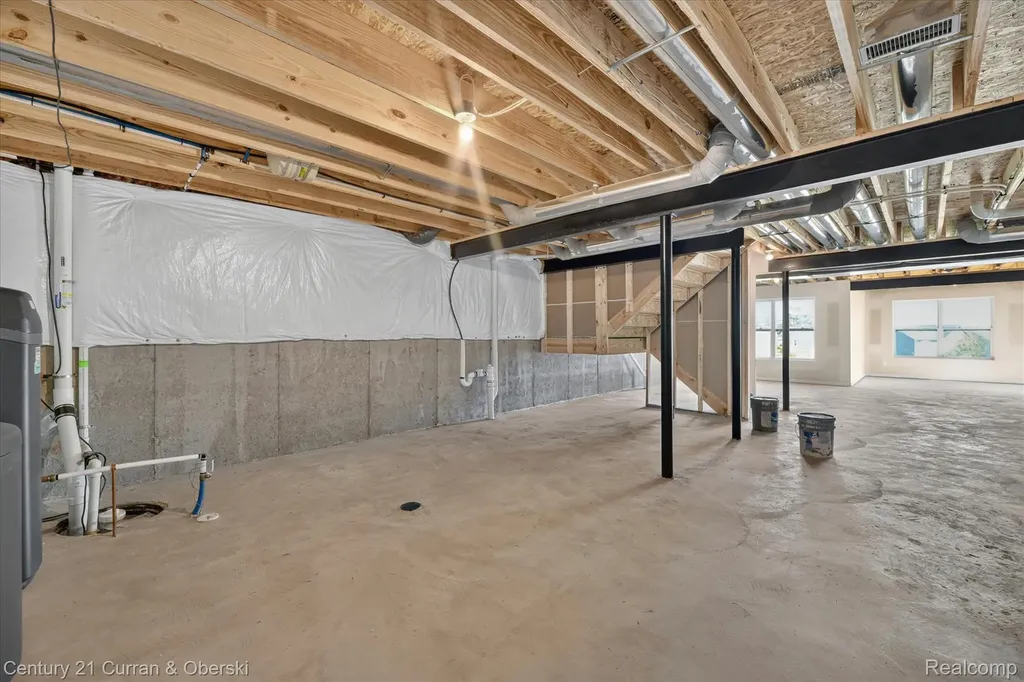 8404 Capstone Drive White Lake Charter Township MI 48386