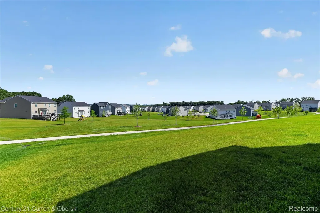 8404 Capstone Drive White Lake Charter Township MI 48386